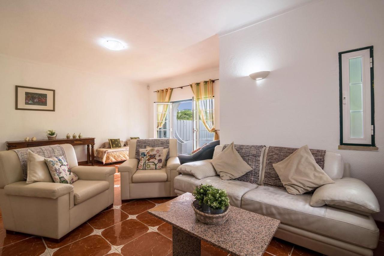Villa Sunflower البوفيرا المظهر الخارجي الصورة