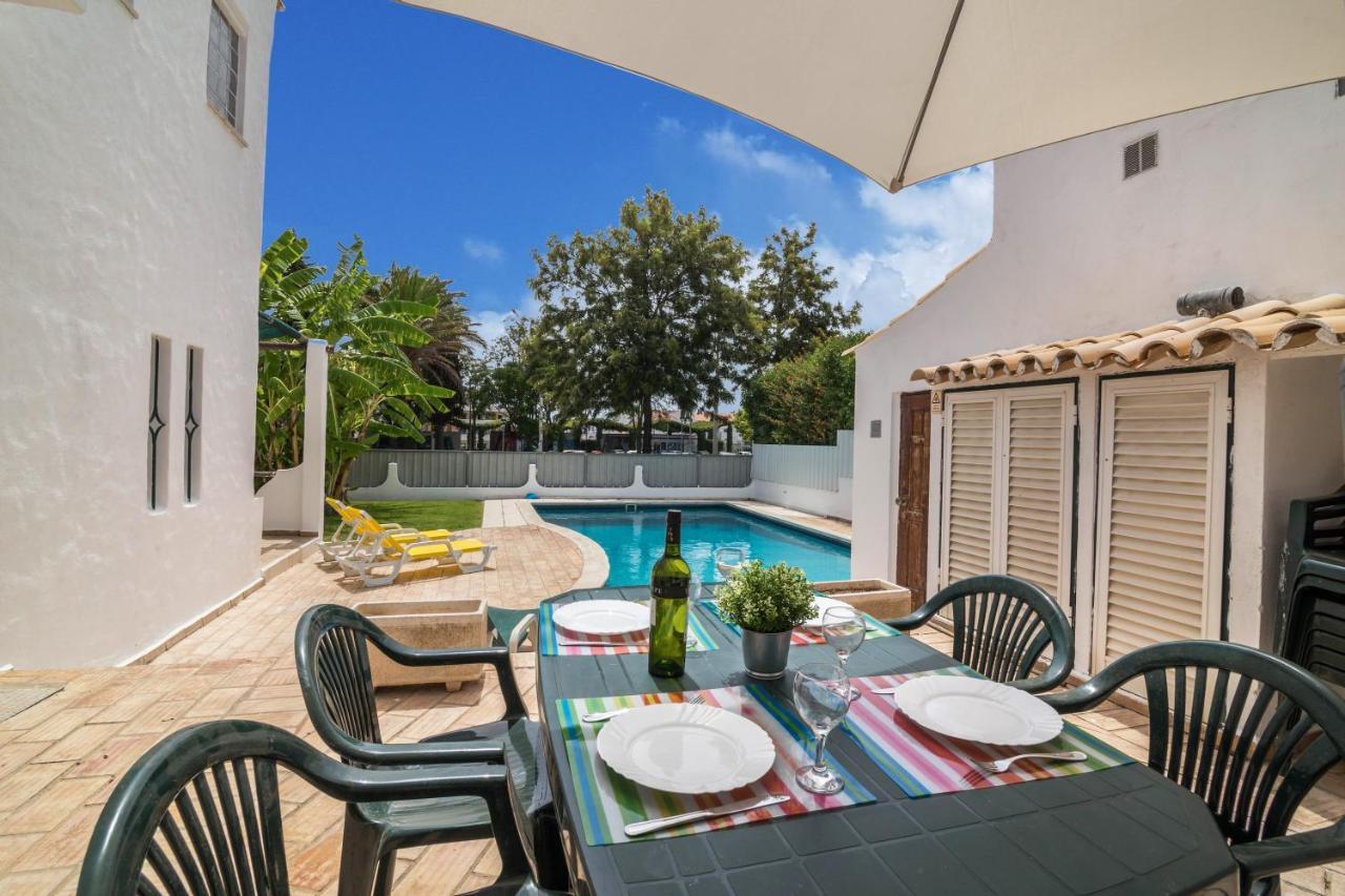 Villa Sunflower البوفيرا المظهر الخارجي الصورة