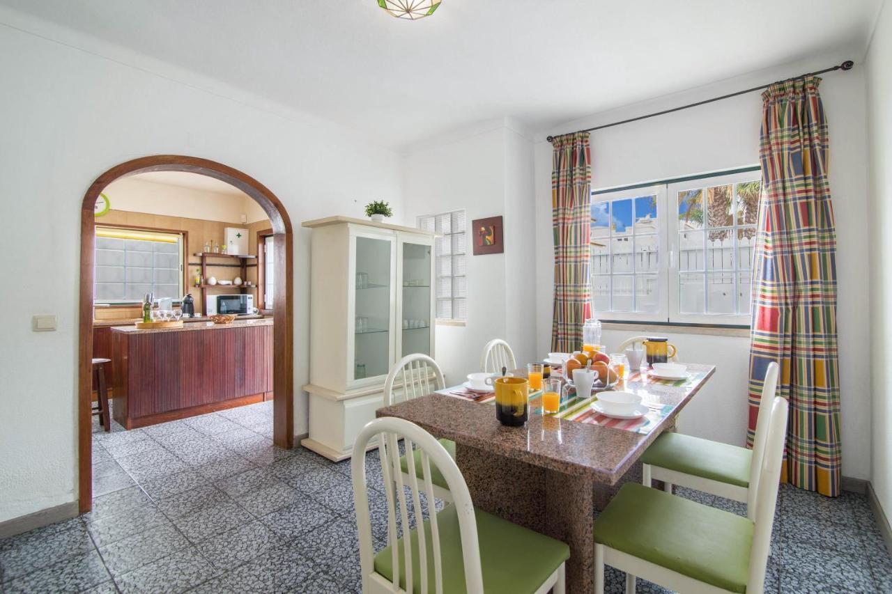 Villa Sunflower البوفيرا المظهر الخارجي الصورة