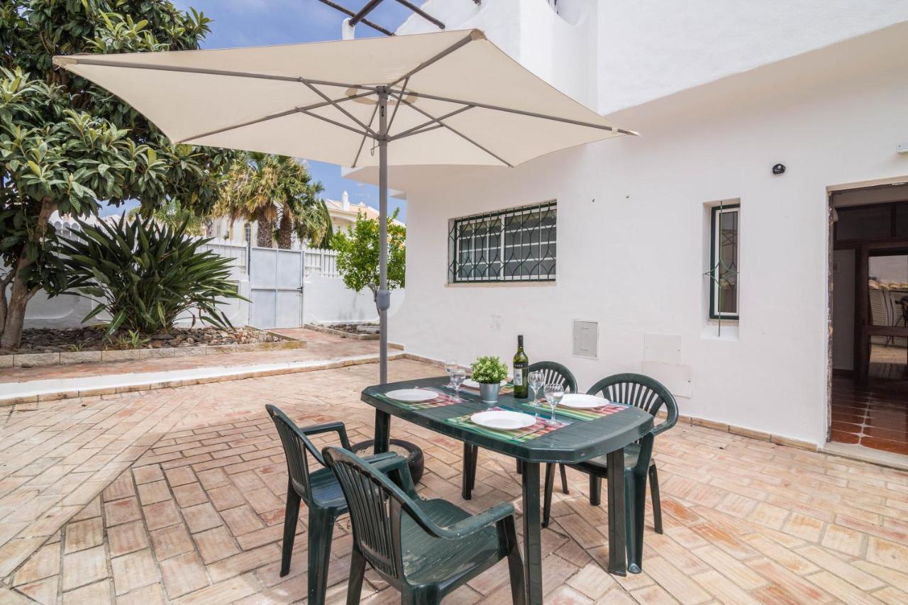 Villa Sunflower البوفيرا المظهر الخارجي الصورة