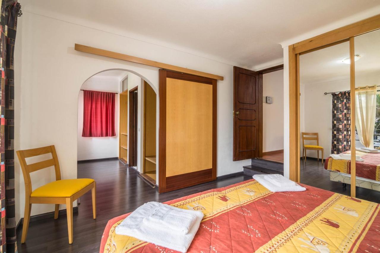 Villa Sunflower البوفيرا المظهر الخارجي الصورة