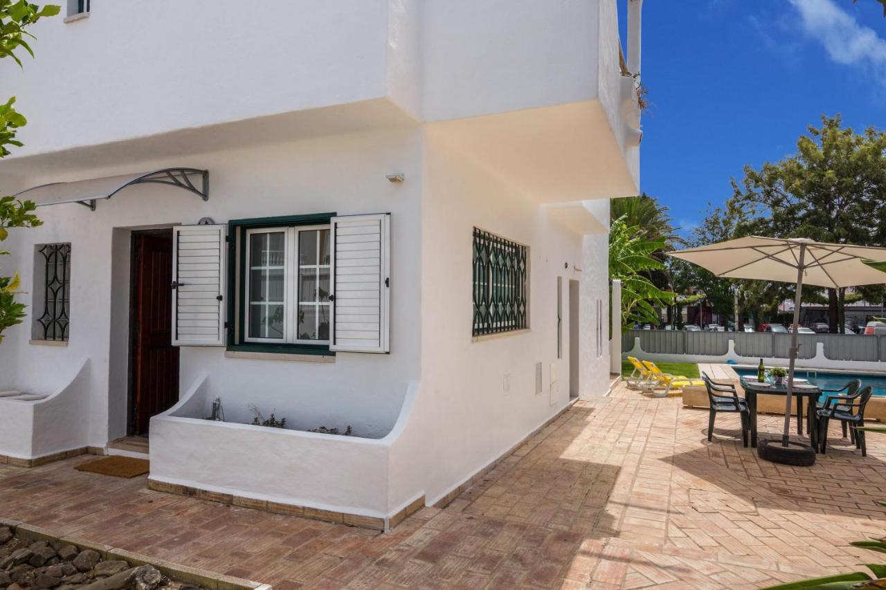 Villa Sunflower البوفيرا المظهر الخارجي الصورة