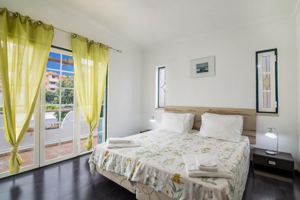 Villa Sunflower البوفيرا المظهر الخارجي الصورة